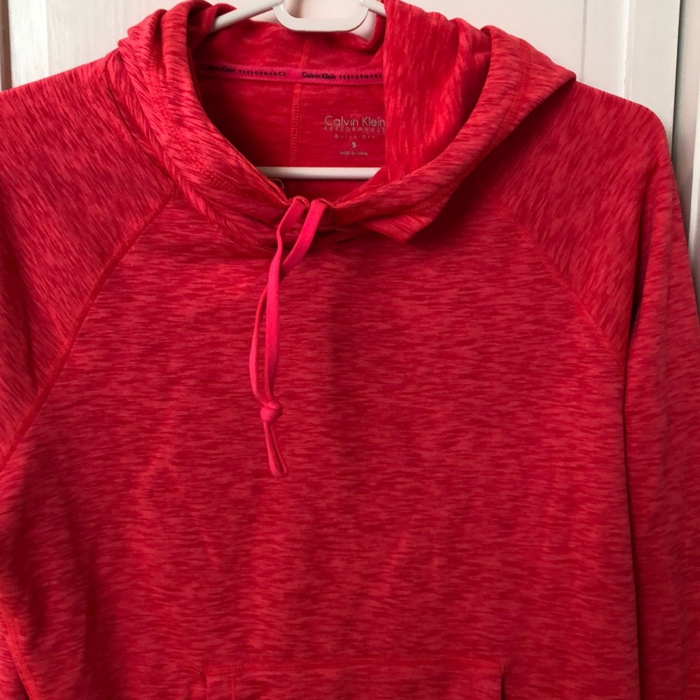 Calvin Klein sweatshirt